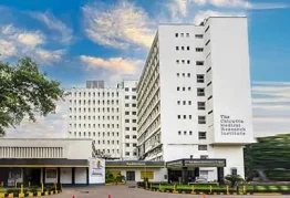 Calcutta Medical Research Institute