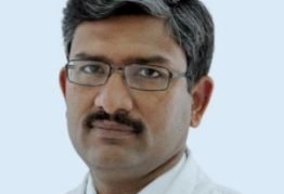 Dr. Aditya Gupta
