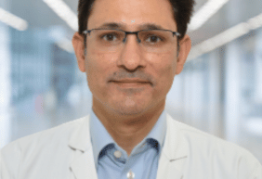 Dr. S K Rajan