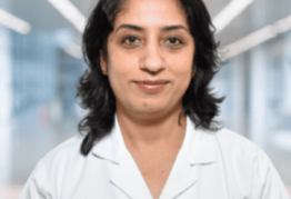 Dr. Smita Vats