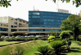 Artemis Hospital